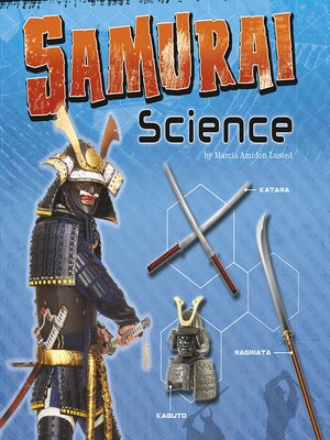 cover image of Samurai Science
